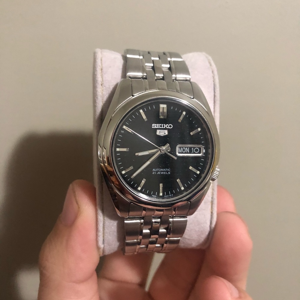 SEIKO Watch
